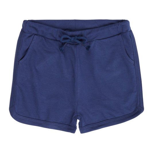 Sweat Shorts für Mädchen blau - online exclusive