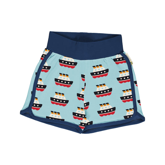 Kinder shorts maritim Fähre - online exclusive