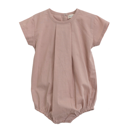 Baby zarter Romper Amond