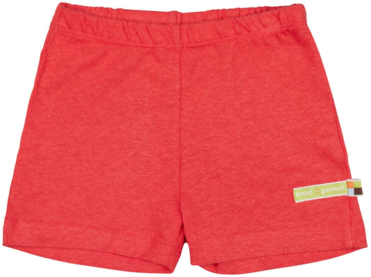 Leinen shorts für Kinder Chili